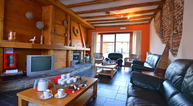 Holiday home in Waimes