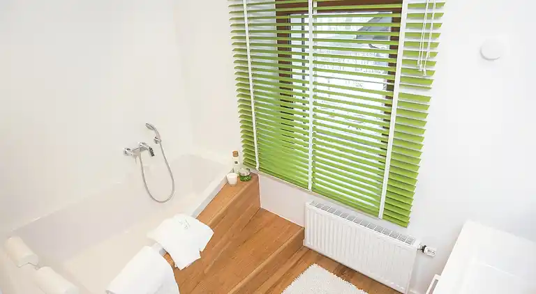 Farm house in Bütgenbach