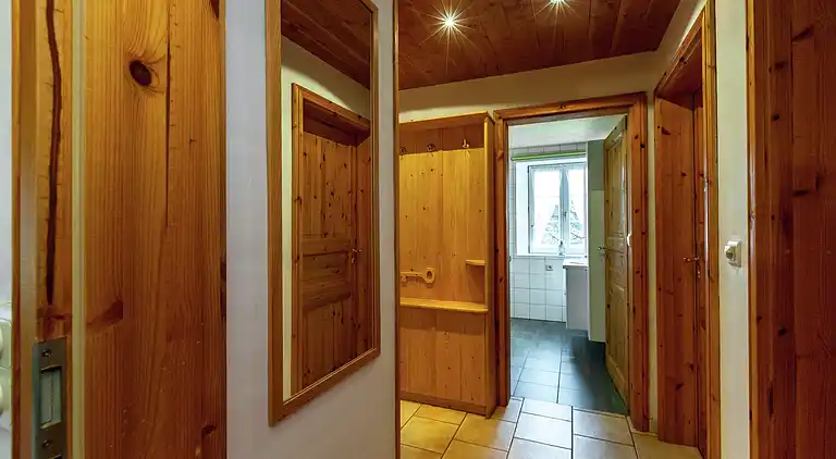 Ferielejlighed i Amel