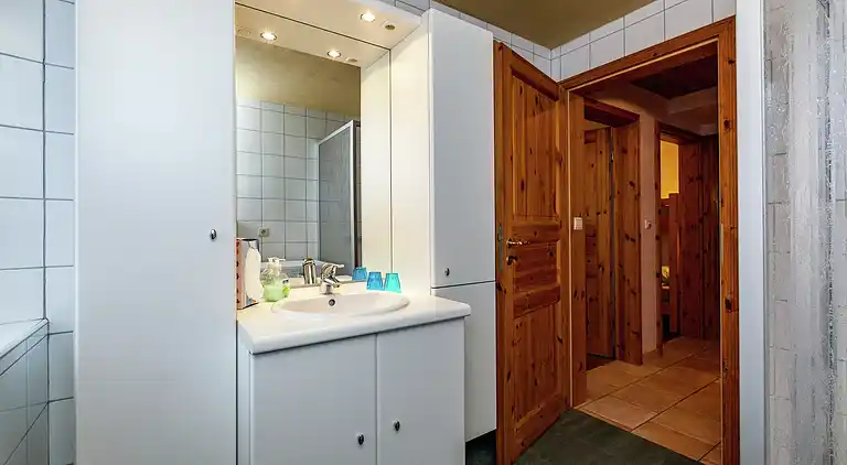 Ferielejlighed i Amel