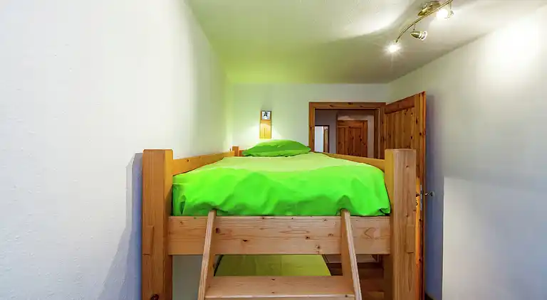 Ferielejlighed i Amel