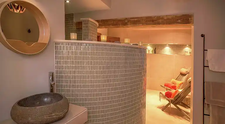 Farm house in Bütgenbach