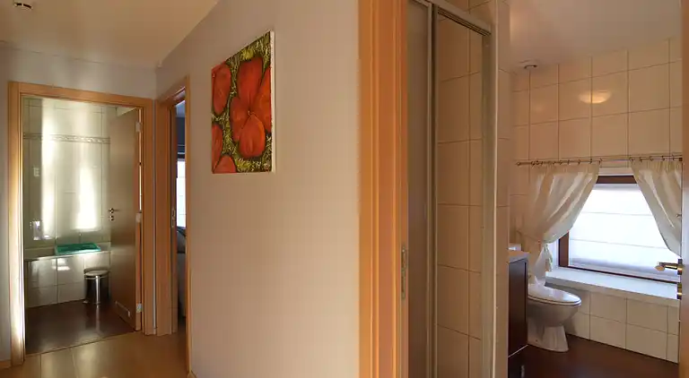 Holiday home in Waimes