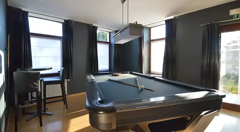 Holiday home in Waimes