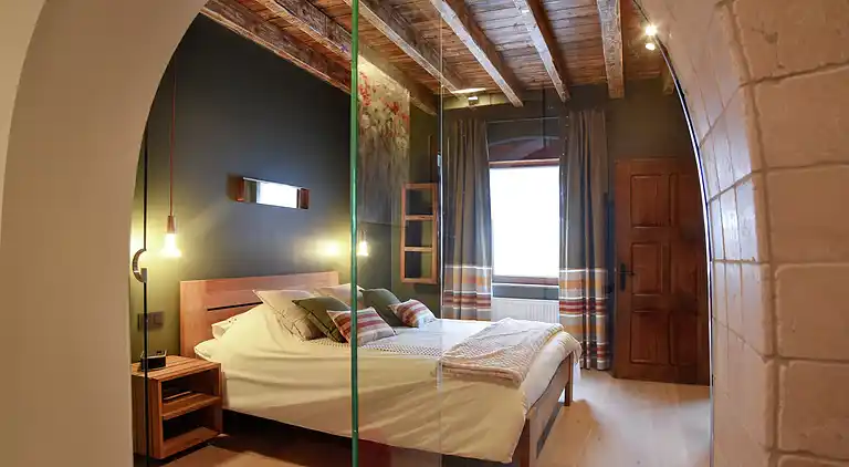 Farm house in Bütgenbach