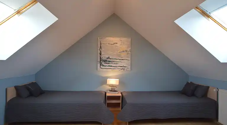 Holiday home in Waimes