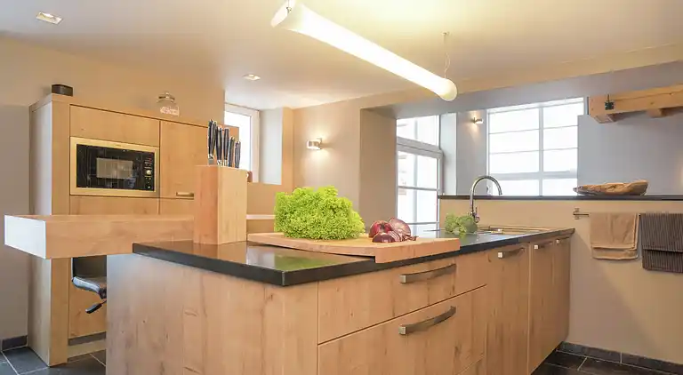 Farm house in Bütgenbach