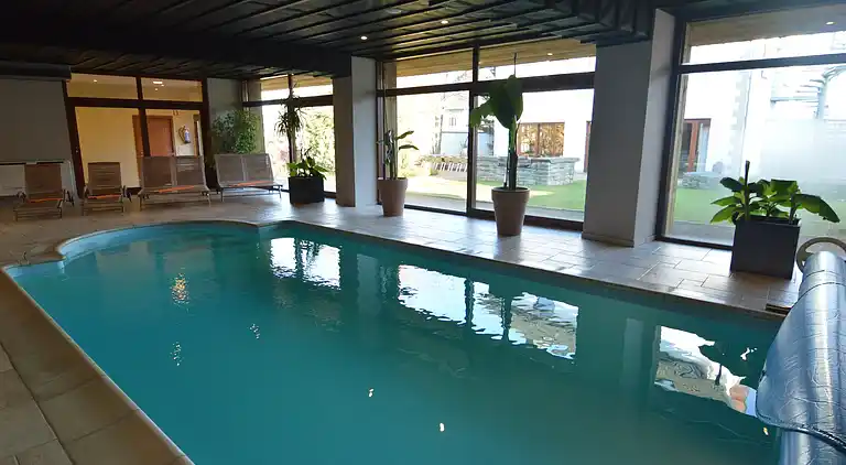 Holiday home in Waimes