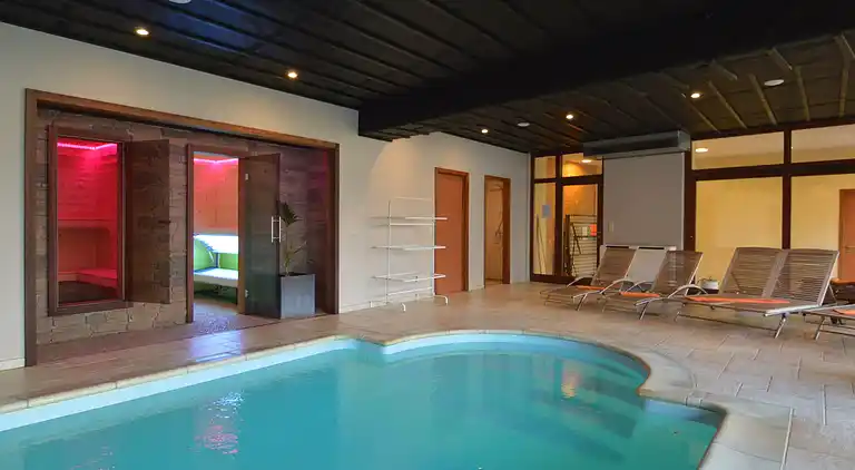 Holiday home in Waimes