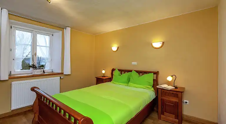 Ferielejlighed i Amel