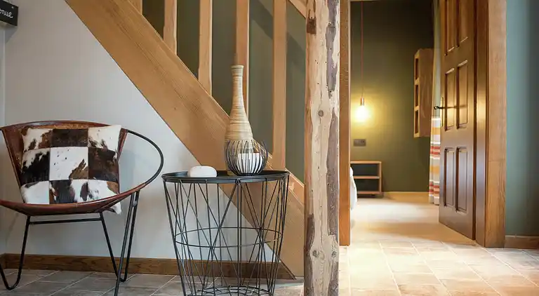 Farm house in Bütgenbach