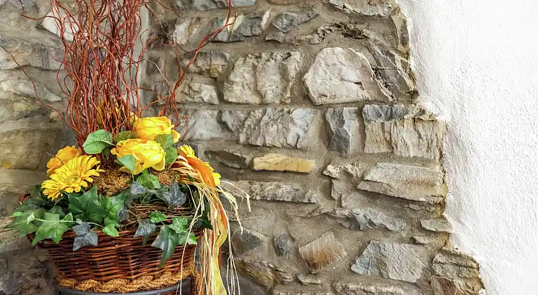 Ferielejlighed i Amel