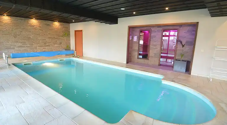 Holiday home in Waimes