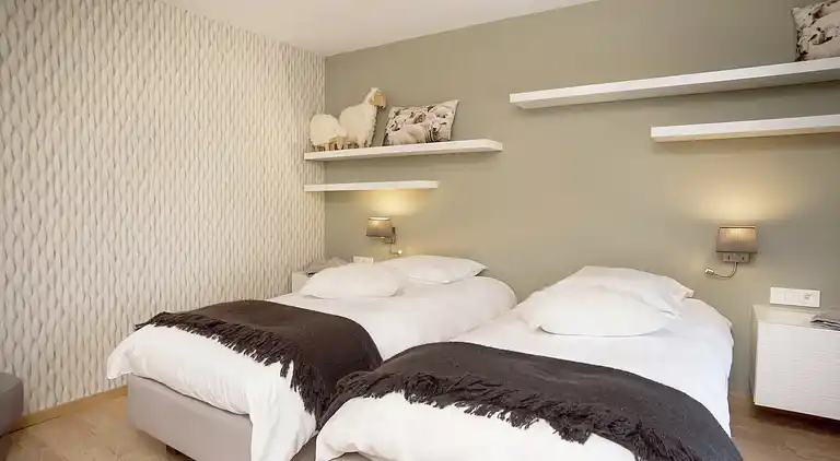 Farm house in Bütgenbach