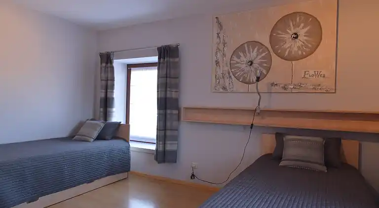 Holiday home in Waimes