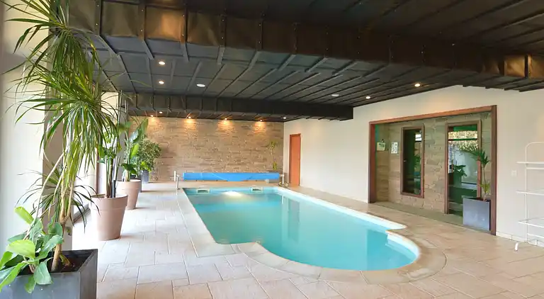 Holiday home in Waimes