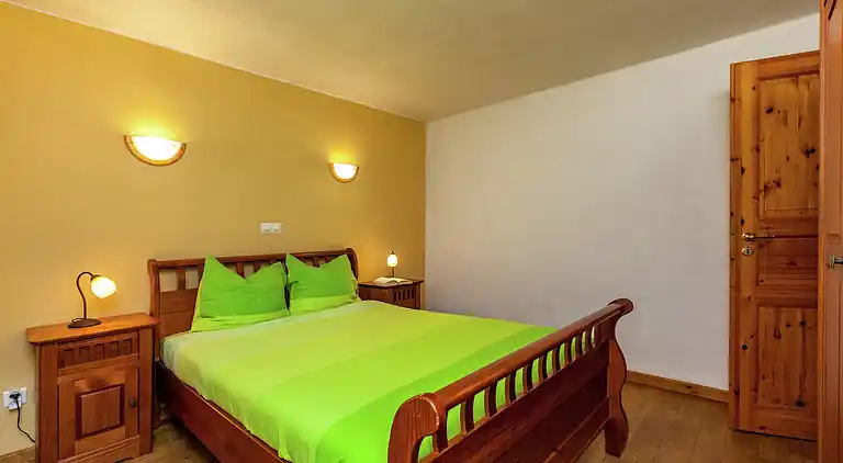 Ferielejlighed i Amel