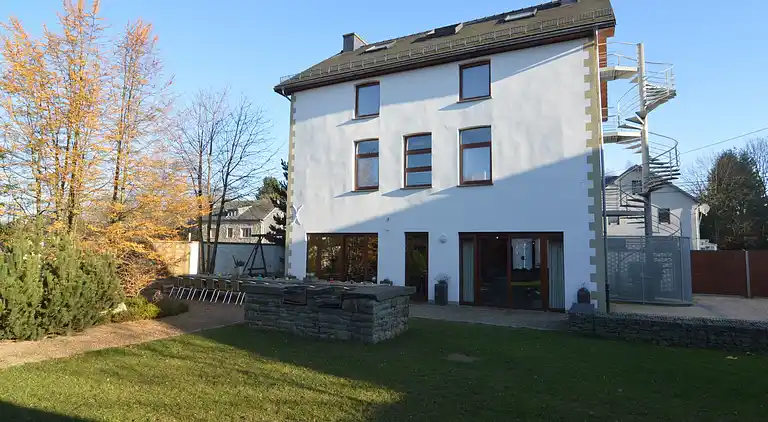 Holiday home in Waimes