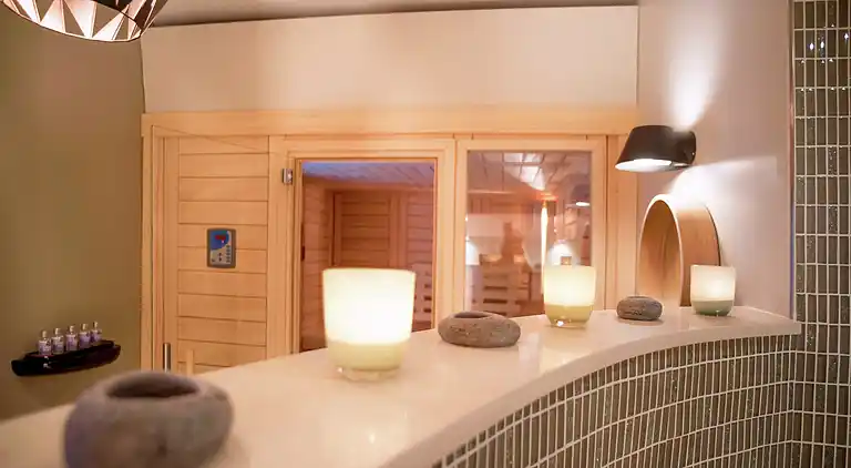 Farm house in Bütgenbach