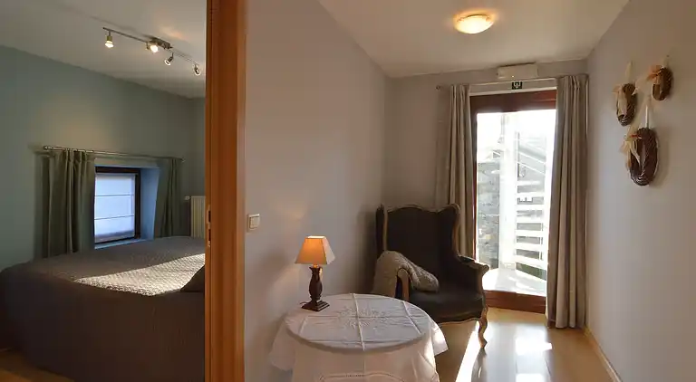 Holiday home in Waimes