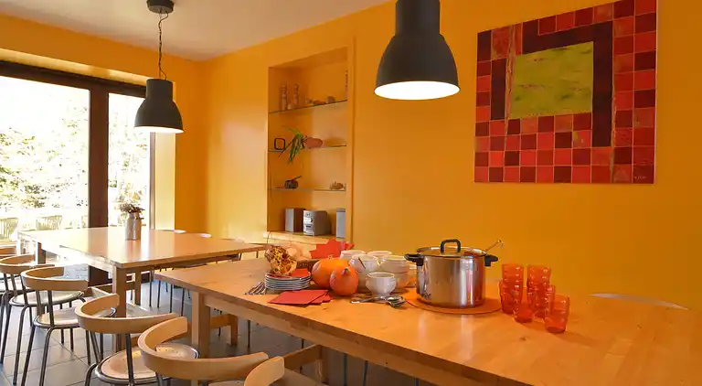 Holiday home in Waimes