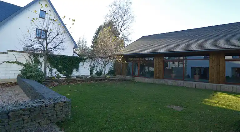 Holiday home in Waimes