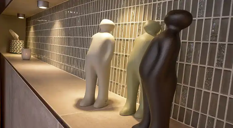 Farm house in Bütgenbach