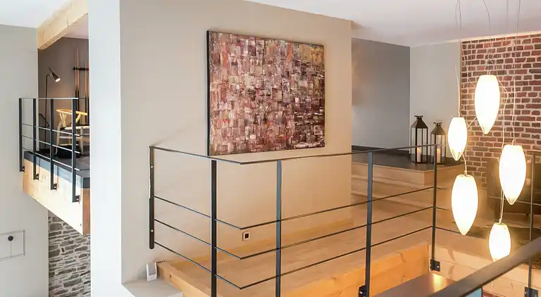 Farm house in Bütgenbach