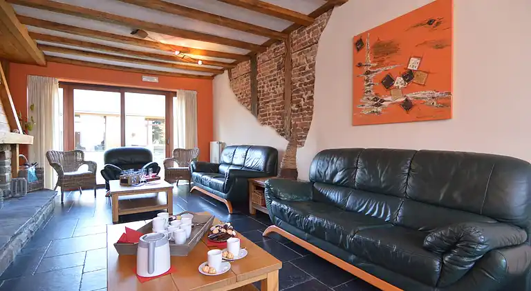 Holiday home in Waimes