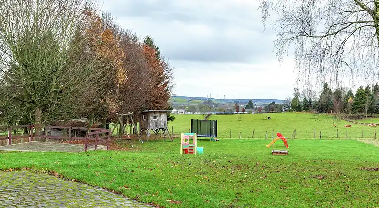 Ferielejlighed i Amel