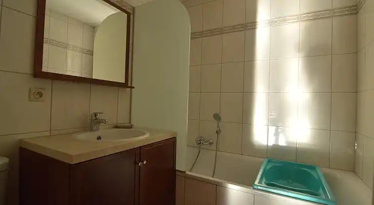 Holiday home in Waimes