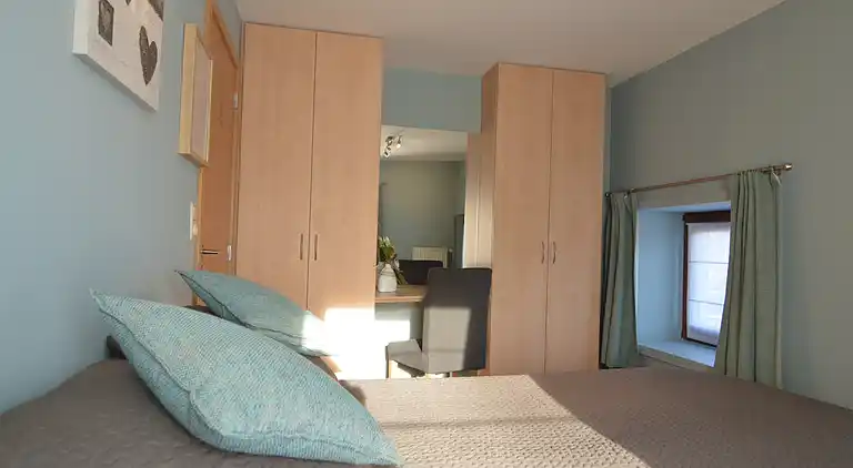 Holiday home in Waimes