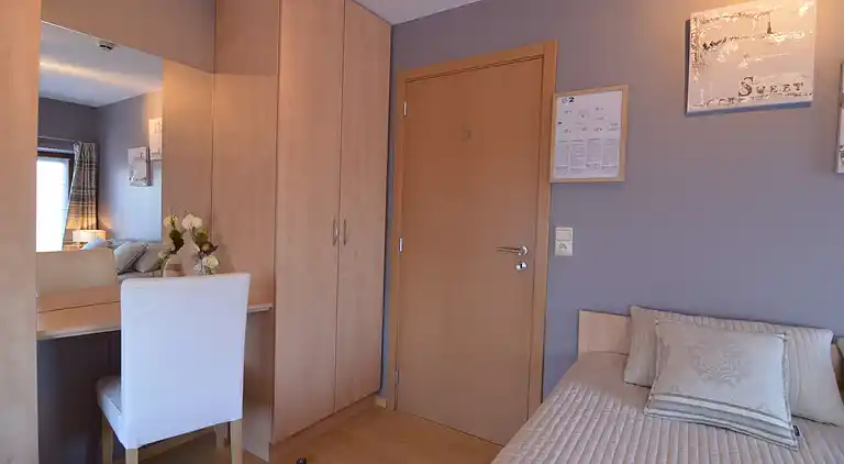 Holiday home in Waimes