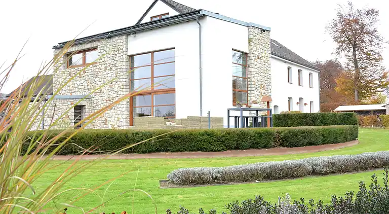 Farm house in Bütgenbach