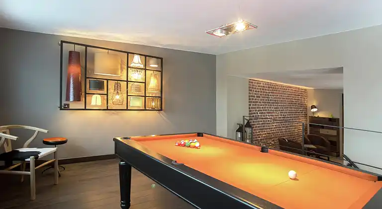 Farm house in Bütgenbach