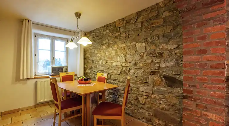 Ferielejlighed i Amel