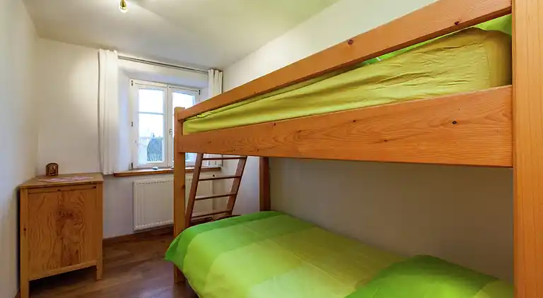 Ferielejlighed i Amel