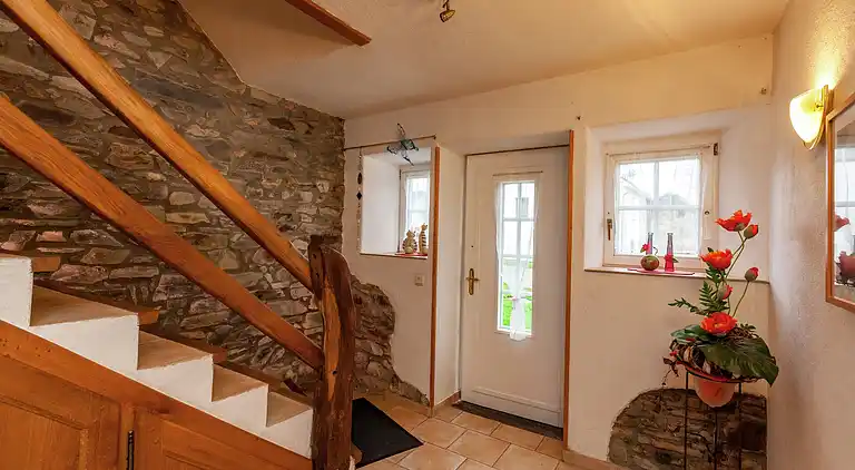 Ferielejlighed i Amel