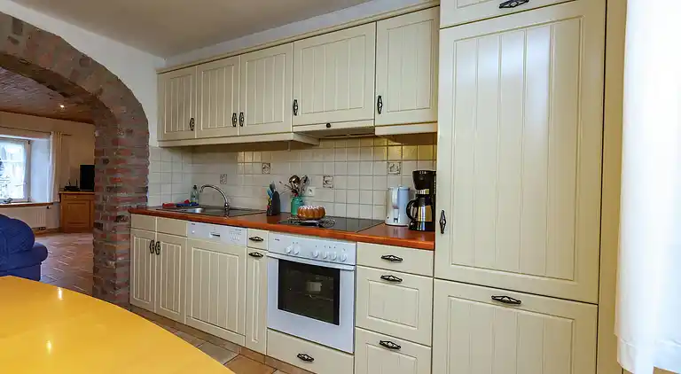 Ferielejlighed i Amel