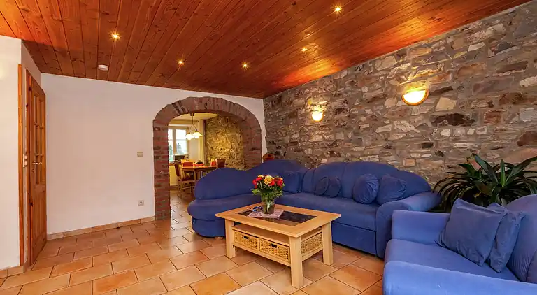 Ferielejlighed i Amel