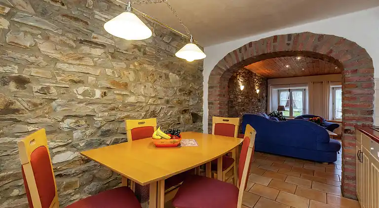 Ferielejlighed i Amel