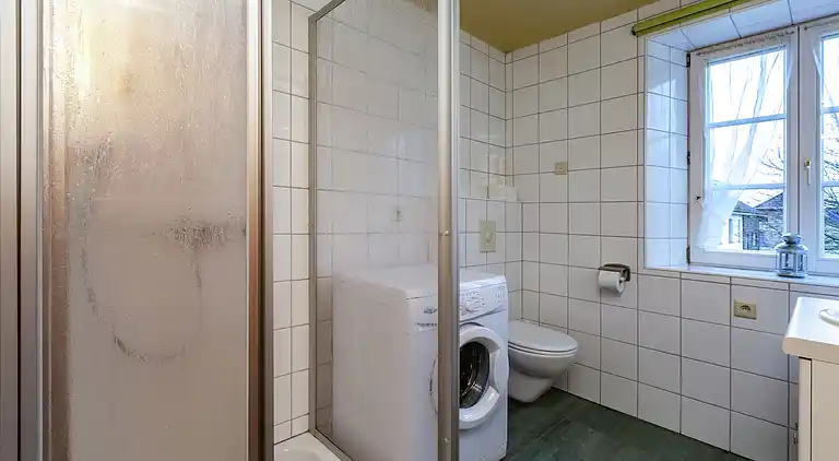 Ferielejlighed i Amel