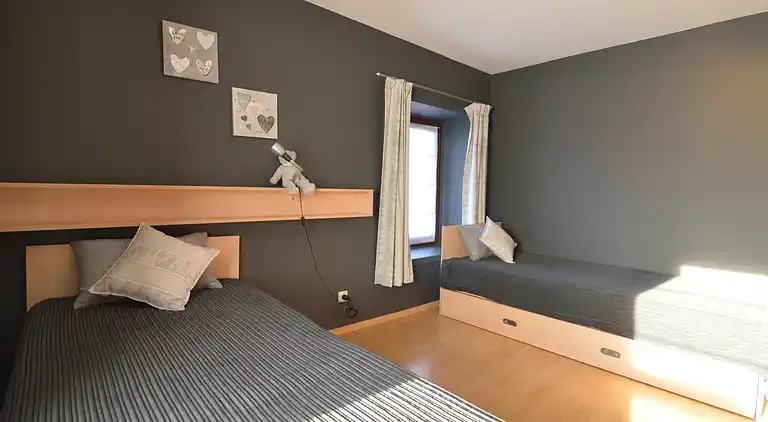 Holiday home in Waimes