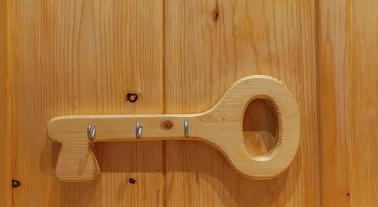 Ferielejlighed i Amel