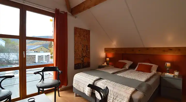 Holiday home in La Gleize