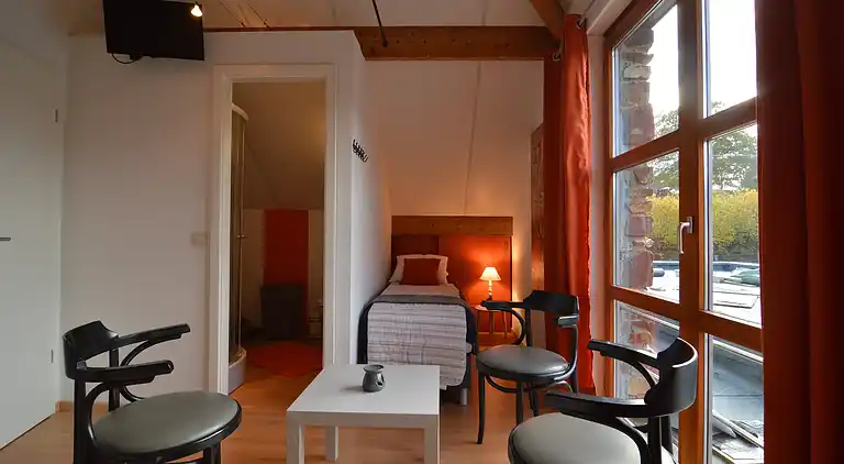 Holiday home in La Gleize