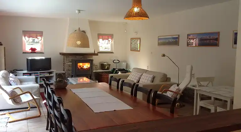 Cottage in Vresse-sur-Semois