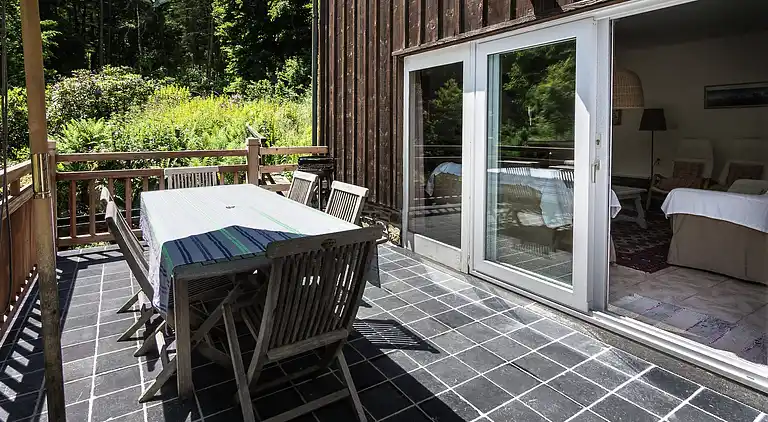 Cottage in Vresse-sur-Semois