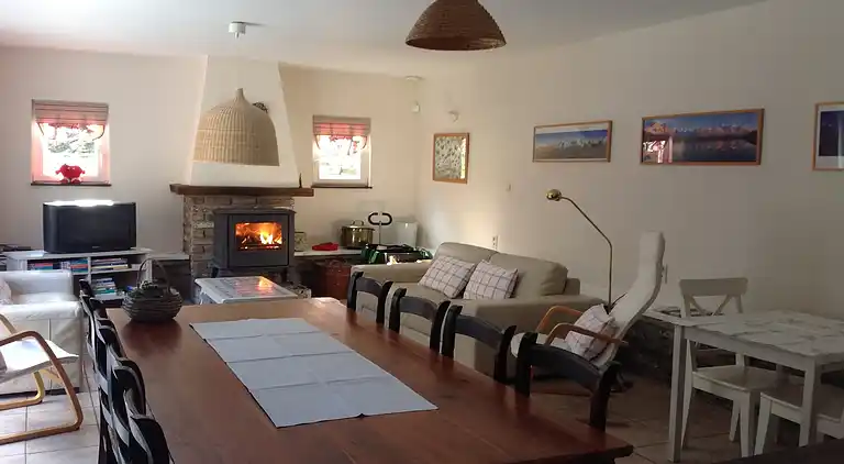 Cottage in Vresse-sur-Semois