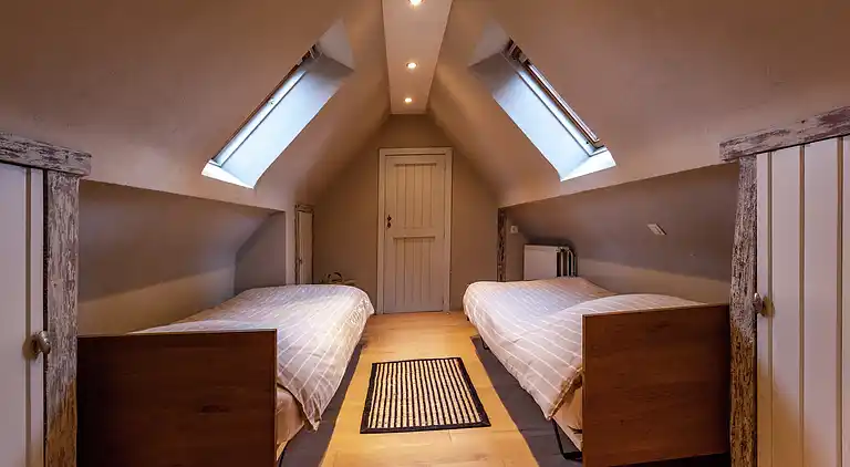 Feriebolig i Koksijde